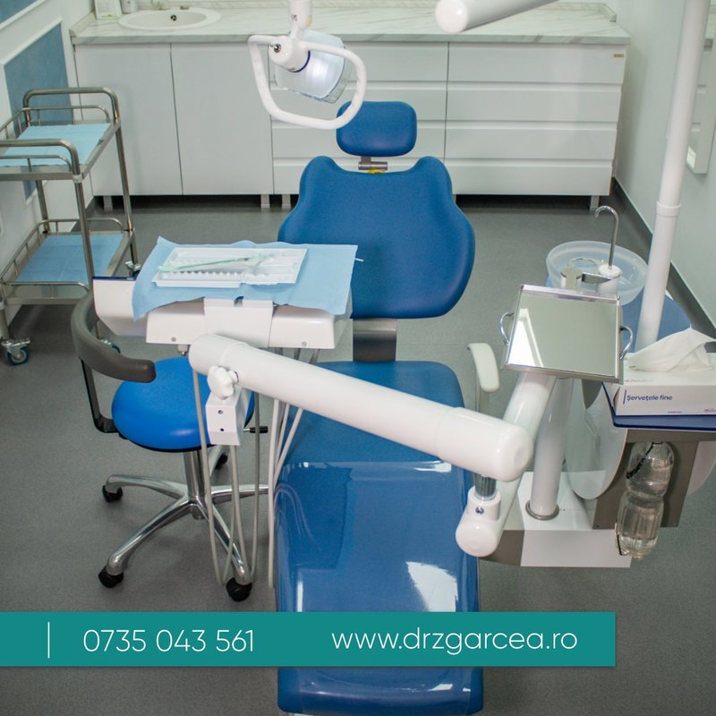 Dr. Zgarcea Dental Studio