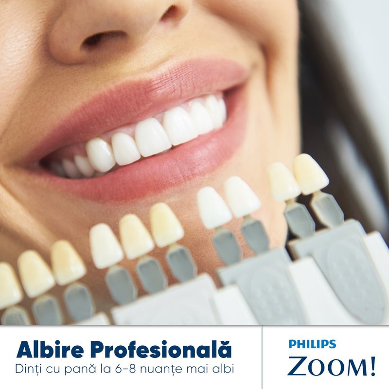 Dr. Zgarcea Dental Studio